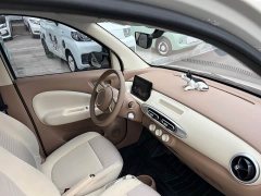 Wuling Hongguang MINIEV Fourth Generation Four-Door Premium Edition - фото 9