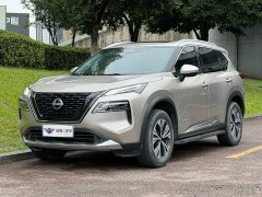 Nissan Qashqai e-POWER Hybrid Dual Motor AWD Luxury Edition - photo 1