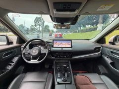Nissan Qashqai e-POWER Hybrid Dual Motor AWD Luxury Edition - photo 13