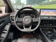 Nissan Qashqai e-POWER Hybrid Dual Motor AWD Luxury Edition - photo 14