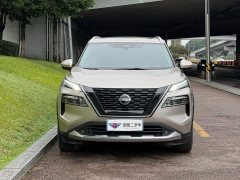 Nissan Qashqai e-POWER Hybrid Dual Motor AWD Luxury Edition - photo 2