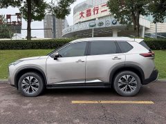 Nissan Qashqai e-POWER Hybrid Dual Motor AWD Luxury Edition - photo 3