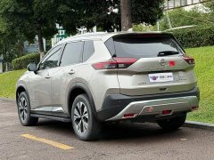 Nissan Qashqai e-POWER Hybrid Dual Motor AWD Luxury Edition - photo 4