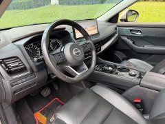 Nissan Qashqai e-POWER Hybrid Dual Motor AWD Luxury Edition - photo 7