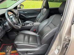 Nissan Qashqai e-POWER Hybrid Dual Motor AWD Luxury Edition - photo 8