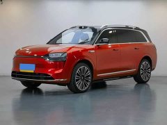 AITO M9 Extended Range Ultra 52kWh 5-Seater - photo 1