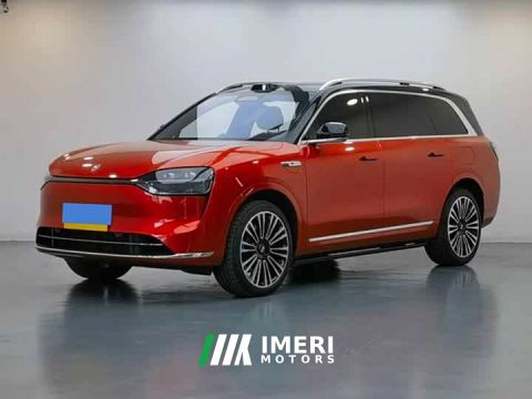2025 AITO M9 Extended Range Ultra 52kWh 5-Seater