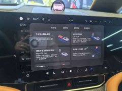 AITO M9 Extended Range Ultra 52kWh 5-Seater - photo 11
