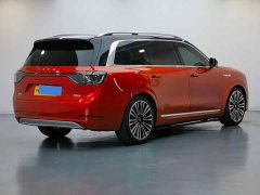 AITO M9 Extended Range Ultra 52kWh 5-Seater - photo 15