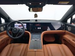 AITO M9 Extended Range Ultra 52kWh 5-Seater - photo 2