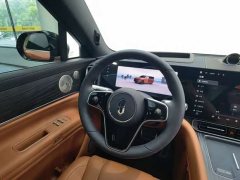 AITO M9 Extended Range Ultra 52kWh 5-Seater - photo 4