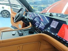 AITO M9 Extended Range Ultra 52kWh 5-Seater - photo 7