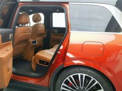 AITO M9 Extended Range Ultra 52kWh 5-Seater - photo 8