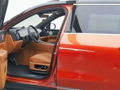 AITO M9 Extended Range Ultra 52kWh 5-Seater - photo 9