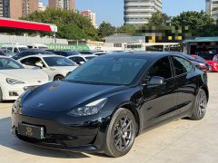Tesla Model 3 Rear-Wheel Drive - photo 1