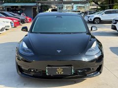 Tesla Model 3 Rear-Wheel Drive - photo 2