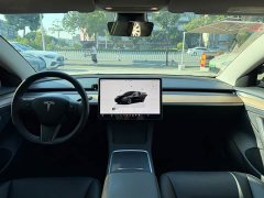 Tesla Model 3 Rear-Wheel Drive - photo 8