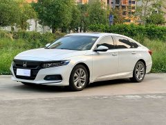 Honda Accord 260TURBO Elite China VI - photo 1
