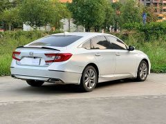 Honda Accord 260TURBO Elite China VI - photo 2