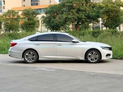 Honda Accord 260TURBO Elite China VI - photo 4
