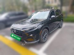 Honda CR-V 2.0L e:HEV RWD Smart Edition - ფოტო 1