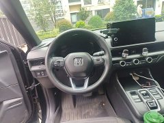 Honda CR-V 2.0L e:HEV RWD Smart Edition - ფოტო 11
