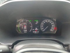 Honda CR-V 2.0L e:HEV RWD Smart Edition - ფოტო 12