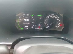 Honda CR-V 2.0L e:HEV RWD Smart Edition - ფოტო 13