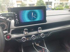 Honda CR-V 2.0L e:HEV RWD Smart Edition - ფოტო 14