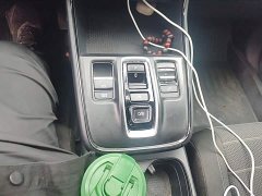 Honda CR-V 2.0L e:HEV RWD Smart Edition - ფოტო 15