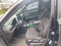 Honda CR-V 2.0L e:HEV RWD Smart Edition - ფოტო 16