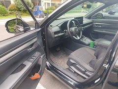 Honda CR-V 2.0L e:HEV RWD Smart Edition - ფოტო 17
