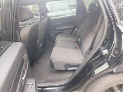 Honda CR-V 2.0L e:HEV RWD Smart Edition - ფოტო 18