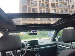 Honda CR-V 2.0L e:HEV RWD Smart Edition - ფოტო 19