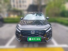 Honda CR-V 2.0L e:HEV RWD Smart Edition - ფოტო 2