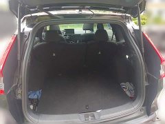 Honda CR-V 2.0L e:HEV RWD Smart Edition - ფოტო 20
