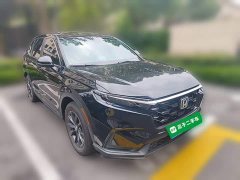 Honda CR-V 2.0L e:HEV RWD Smart Edition - ფოტო 3