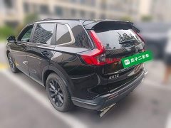Honda CR-V 2.0L e:HEV RWD Smart Edition - ფოტო 4