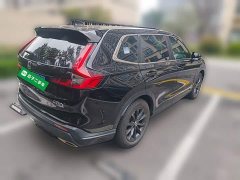 Honda CR-V 2.0L e:HEV RWD Smart Edition - ფოტო 6