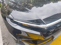 Honda CR-V 2.0L e:HEV RWD Smart Edition - ფოტო 7