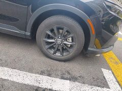 Honda CR-V 2.0L e:HEV RWD Smart Edition - ფოტო 8