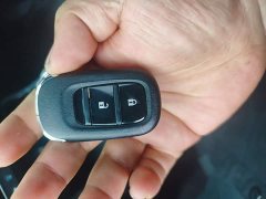 Honda CR-V 2.0L e:HEV RWD Smart Edition - ფოტო 9