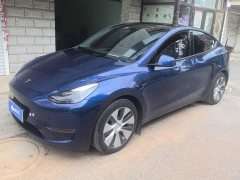 Tesla Model Y Standard Range RWD - photo 1