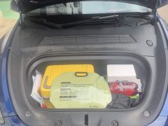 Tesla Model Y Standard Range RWD - photo 10