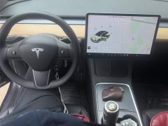 Tesla Model Y Standard Range RWD - photo 12