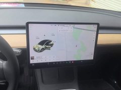 Tesla Model Y Standard Range RWD - photo 13