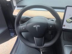 Tesla Model Y Standard Range RWD - photo 15