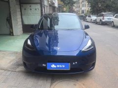 Tesla Model Y Standard Range RWD - photo 2