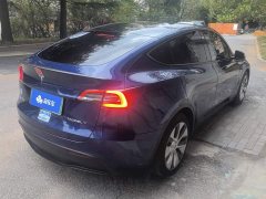 Tesla Model Y Standard Range RWD - photo 3