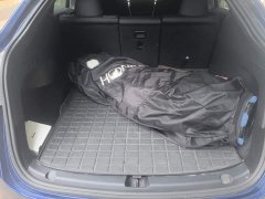 Tesla Model Y Standard Range RWD - photo 4